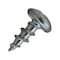 Csh Wood Screw, #8, 1/2 in, Zinc Plated Stainless Steel Pan Head Phillips Drive, 15000 PK 0.PPC08012Z - alternate 1